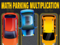 Тоглоом Math Parking Multiplication