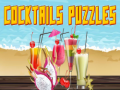 Тоглоом Cocktails Puzzles