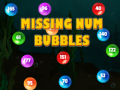 Тоглоом Missing Num Bubbles