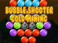Тоглоом Bubble Shooter Gold Mining
