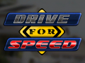Тоглоом Drive for Speed