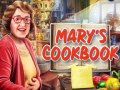 Тоглоом Mary`s Cookbook