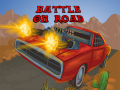 Тоглоом Battle On Road