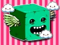 Тоглоом Cube Endless Jumping