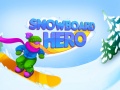 Тоглоом Snowboard Hero