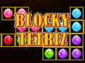 Тоглоом Blocky Tetriz
