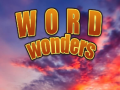 Тоглоом Word Wonders