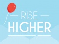 Тоглоом Rise Higher