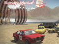 Тоглоом Scrap Metal 5