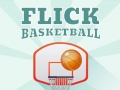 Тоглоом Flick Basketball