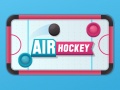 Тоглоом Air Hockey
