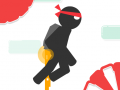 Тоглоом Stickjet Challenge