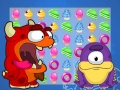 Тоглоом Candy Monster Match 3