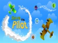 Тоглоом Save The Pilot