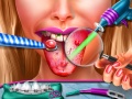 Тоглоом Ellie Tongue Doctor