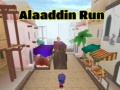 Тоглоом Alaaddin Run