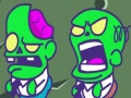 Тоглоом Crossy Zombie