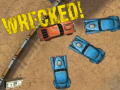 Тоглоом Wrecked!