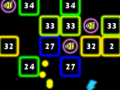 Тоглоом Neon Blocks