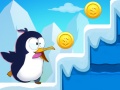 Тоглоом Peguin Adventure