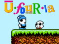 Тоглоом Ufouria The Saga