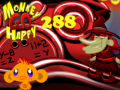 Тоглоом Monkey Go Happy Stage 288