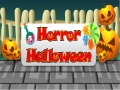 Тоглоом Horor Halloween