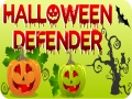 Тоглоом Halloween Defender