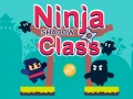 Тоглоом Ninja Shadow Class