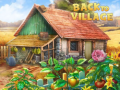 Тоглоом Back to Village