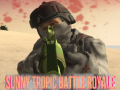 Тоглоом Sunny Tropic Battle Royale
