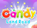 Тоглоом Candy Land Road