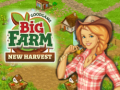 Тоглоом Big Farm New Harvest