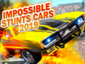 Тоглоом Impossible Stunts Cars 2019