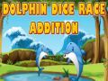 Тоглоом Dolphin Dice Race Addition