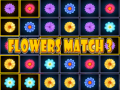 Тоглоом Flowers Match 3