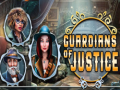 Тоглоом Guardians of Justice