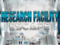 Тоглоом Research Facility Escape