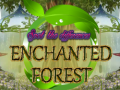 Тоглоом Spot the Differences Enchanted Forest