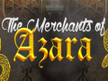 Тоглоом The Merchants of Azara