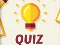 Тоглоом Trivia Quiz