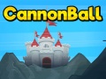 Тоглоом Cannon Ball