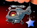 Тоглоом Helicopter Puzzle Challenge