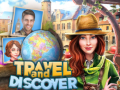 Тоглоом Travel and Discover