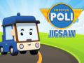 Тоглоом Robocar Poli Jigsaw 