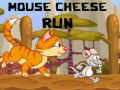 Тоглоом Mouse Cheese Run