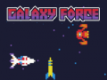Тоглоом Galaxy Force