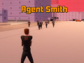 Тоглоом Agent Smith