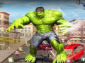 Тоглоом Incredible Monster