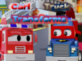 Тоглоом Carl Transforms Truck